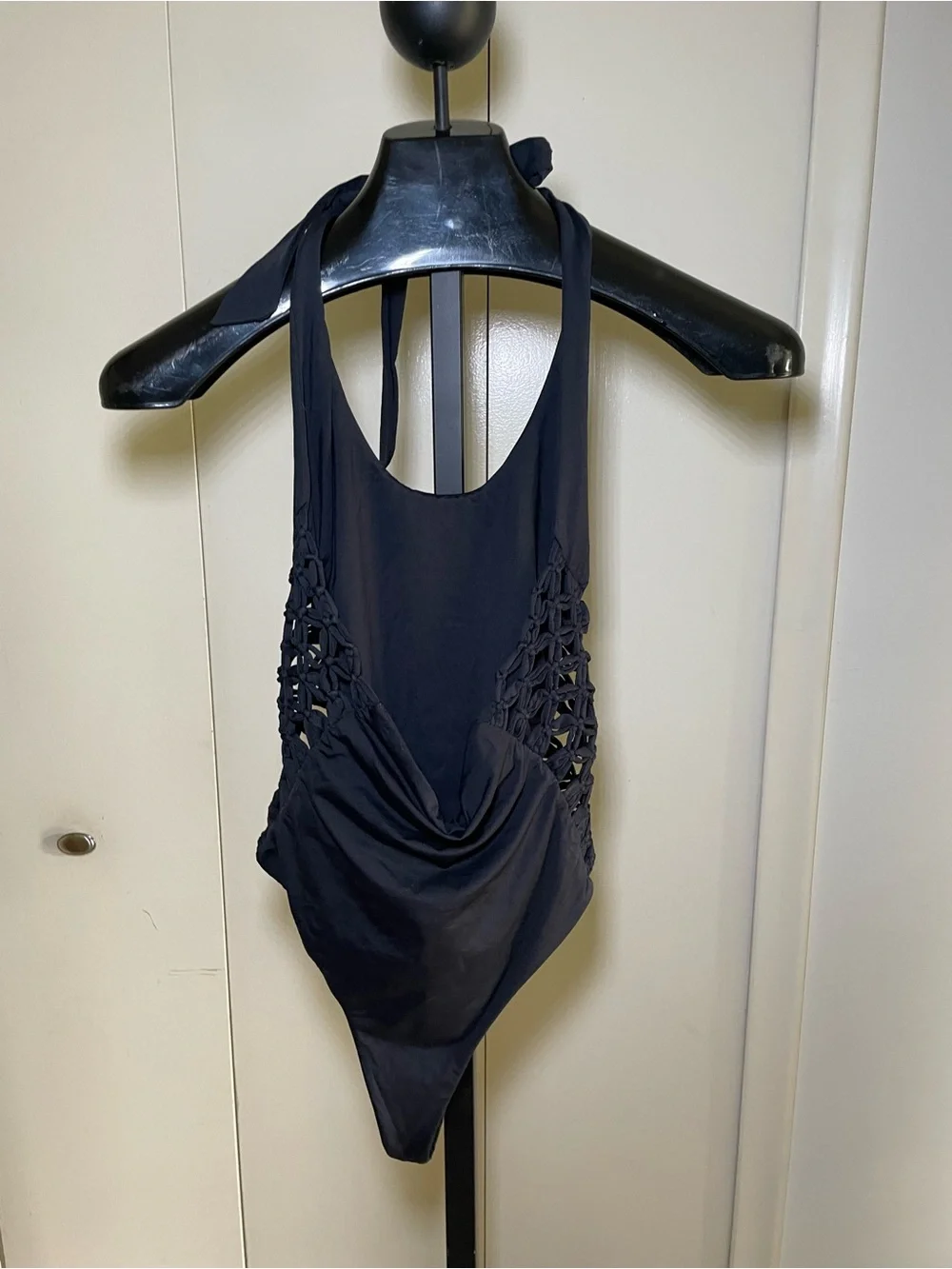 Frankies Bikinis luxurious frankie’s